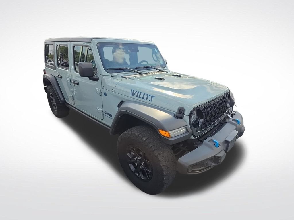 jeep wrangler 4xe 2024 1C4RJXN66RW143300 image jeep wrangler 4xe 2024 1C4RJXN66RW143300 image